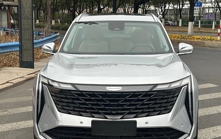 Geely Atlas, 2024 год, 1 850 000 рублей, 7 фотография