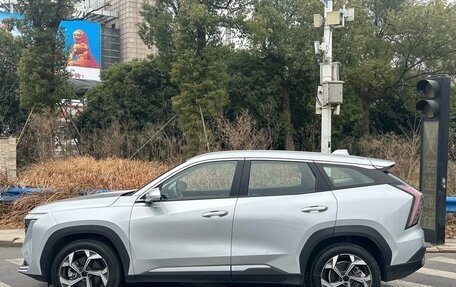 Geely Atlas, 2024 год, 1 850 000 рублей, 8 фотография