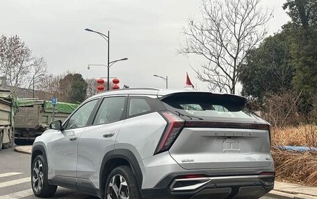 Geely Atlas, 2024 год, 1 850 000 рублей, 9 фотография
