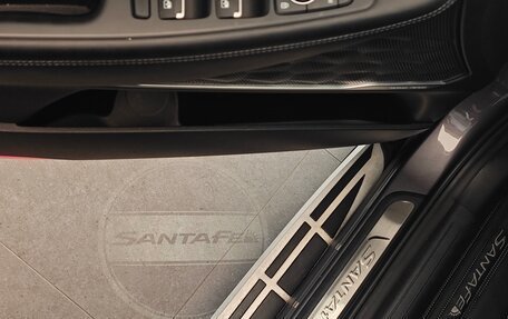 Hyundai Santa Fe IV, 2021 год, 3 190 000 рублей, 13 фотография