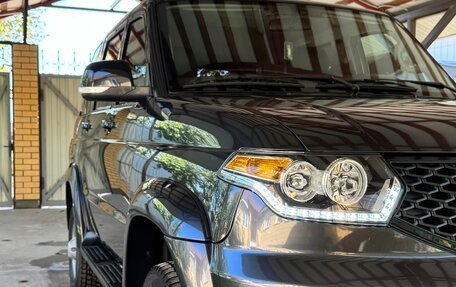 ЛуАЗ Patriot, 2023 год, 1 250 000 рублей, 5 фотография