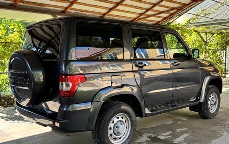 ЛуАЗ Patriot, 2023 год, 1 250 000 рублей, 6 фотография