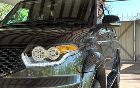 ЛуАЗ Patriot, 2023 год, 1 250 000 рублей, 4 фотография