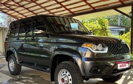 ЛуАЗ Patriot, 2023 год, 1 250 000 рублей, 3 фотография