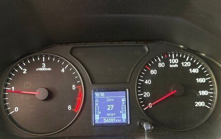 ЛуАЗ Patriot, 2023 год, 1 250 000 рублей, 14 фотография