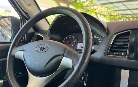 ЛуАЗ Patriot, 2023 год, 1 250 000 рублей, 17 фотография