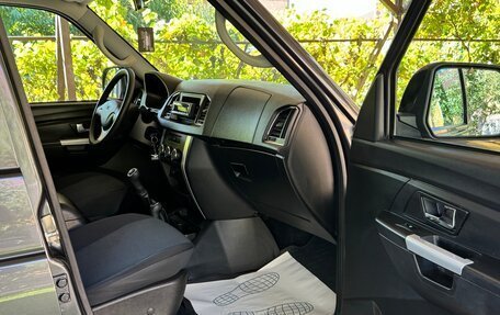 ЛуАЗ Patriot, 2023 год, 1 250 000 рублей, 15 фотография