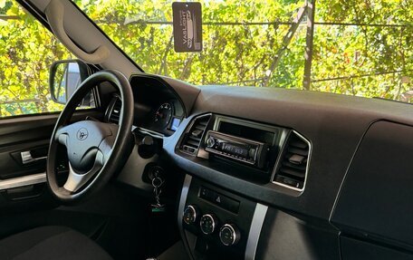 ЛуАЗ Patriot, 2023 год, 1 250 000 рублей, 16 фотография