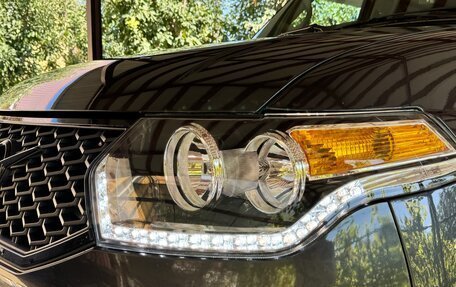 ЛуАЗ Patriot, 2023 год, 1 250 000 рублей, 10 фотография