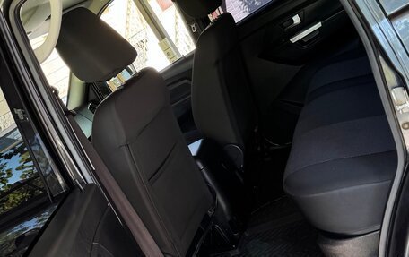 ЛуАЗ Patriot, 2023 год, 1 250 000 рублей, 18 фотография