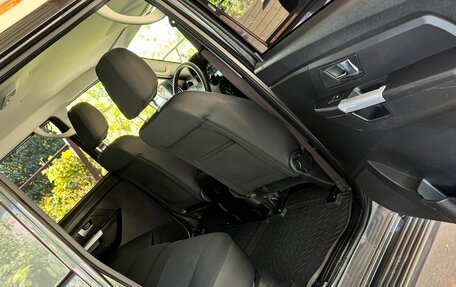 ЛуАЗ Patriot, 2023 год, 1 250 000 рублей, 19 фотография