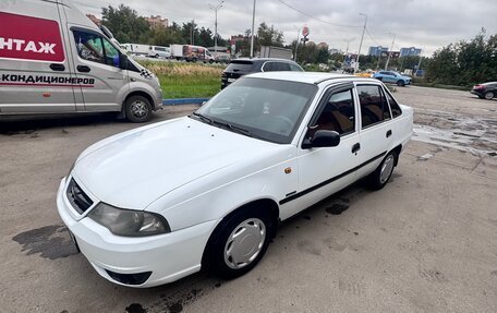 Daewoo Nexia I рестайлинг, 2009 год, 190 000 рублей, 2 фотография