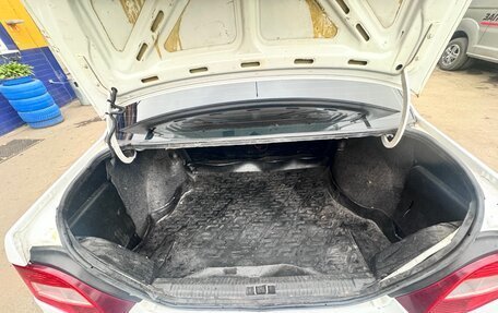 Daewoo Nexia I рестайлинг, 2009 год, 190 000 рублей, 6 фотография