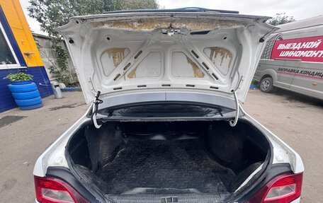 Daewoo Nexia I рестайлинг, 2009 год, 190 000 рублей, 7 фотография