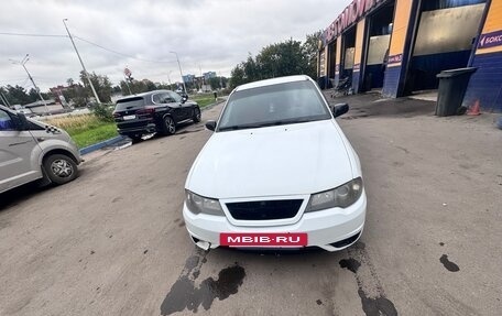 Daewoo Nexia I рестайлинг, 2009 год, 190 000 рублей, 3 фотография