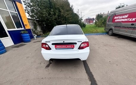 Daewoo Nexia I рестайлинг, 2009 год, 190 000 рублей, 5 фотография