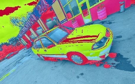 Daewoo Nexia I рестайлинг, 2009 год, 190 000 рублей, 4 фотография