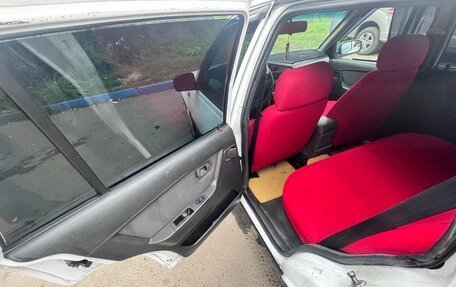 Daewoo Nexia I рестайлинг, 2009 год, 190 000 рублей, 8 фотография