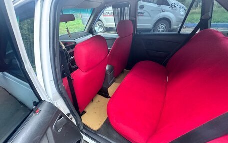 Daewoo Nexia I рестайлинг, 2009 год, 190 000 рублей, 9 фотография