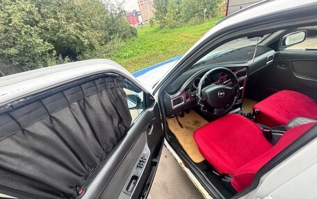 Daewoo Nexia I рестайлинг, 2009 год, 190 000 рублей, 11 фотография