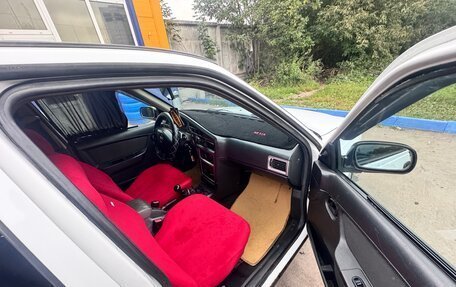 Daewoo Nexia I рестайлинг, 2009 год, 190 000 рублей, 15 фотография