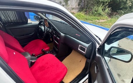 Daewoo Nexia I рестайлинг, 2009 год, 190 000 рублей, 16 фотография