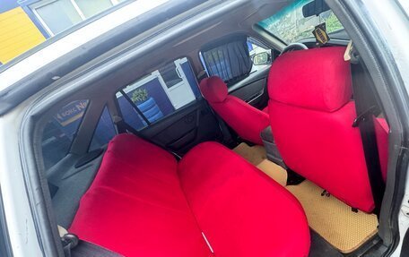 Daewoo Nexia I рестайлинг, 2009 год, 190 000 рублей, 14 фотография