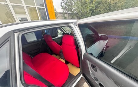 Daewoo Nexia I рестайлинг, 2009 год, 190 000 рублей, 13 фотография