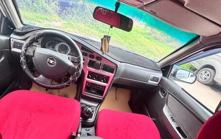 Daewoo Nexia I рестайлинг, 2009 год, 190 000 рублей, 10 фотография