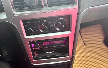 Daewoo Nexia I рестайлинг, 2009 год, 190 000 рублей, 18 фотография