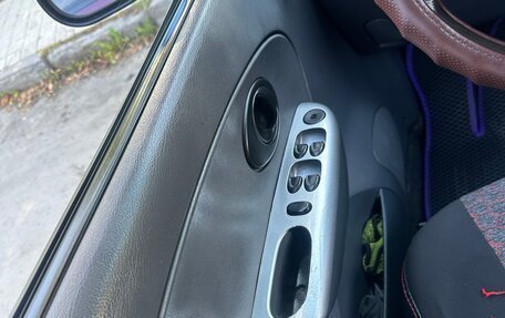 Daewoo Matiz I, 2011 год, 300 000 рублей, 4 фотография