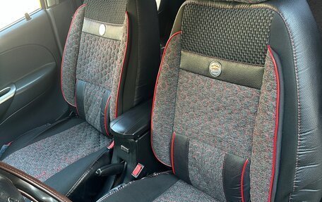 Daewoo Matiz I, 2011 год, 300 000 рублей, 2 фотография