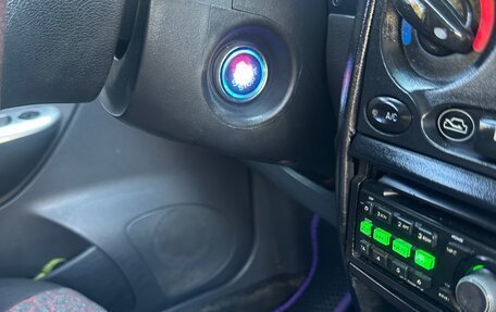 Daewoo Matiz I, 2011 год, 300 000 рублей, 5 фотография