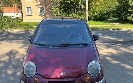 Daewoo Matiz I, 2011 год, 300 000 рублей, 6 фотография