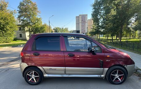Daewoo Matiz I, 2011 год, 300 000 рублей, 7 фотография