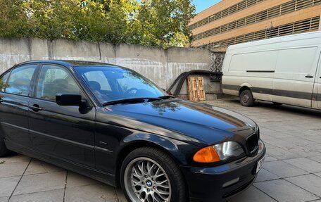 BMW 3 серия, 2000 год, 580 000 рублей, 6 фотография