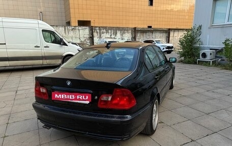 BMW 3 серия, 2000 год, 580 000 рублей, 4 фотография