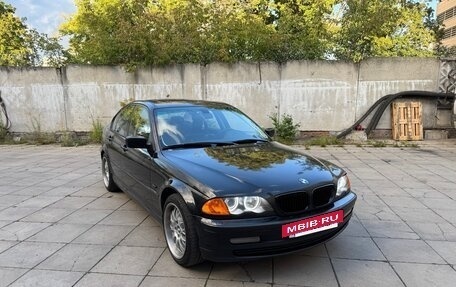 BMW 3 серия, 2000 год, 580 000 рублей, 2 фотография