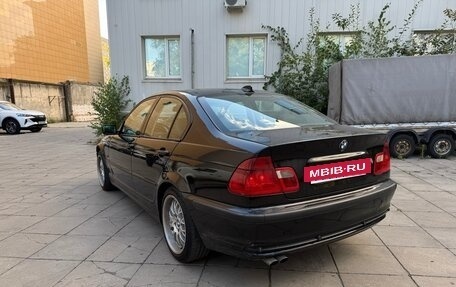 BMW 3 серия, 2000 год, 580 000 рублей, 5 фотография