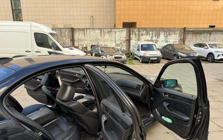 BMW 3 серия, 2000 год, 580 000 рублей, 11 фотография