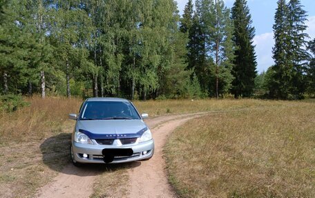 Mitsubishi Lancer IX, 2007 год, 445 000 рублей, 2 фотография