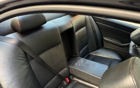 BMW 3 серия, 2000 год, 580 000 рублей, 13 фотография