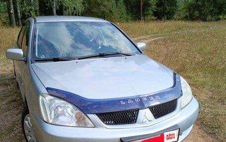 Mitsubishi Lancer IX, 2007 год, 445 000 рублей, 9 фотография