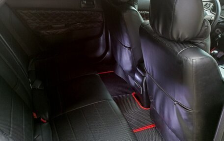Mitsubishi Lancer IX, 2007 год, 445 000 рублей, 16 фотография
