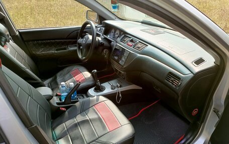 Mitsubishi Lancer IX, 2007 год, 445 000 рублей, 18 фотография