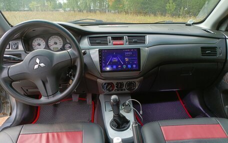 Mitsubishi Lancer IX, 2007 год, 445 000 рублей, 19 фотография