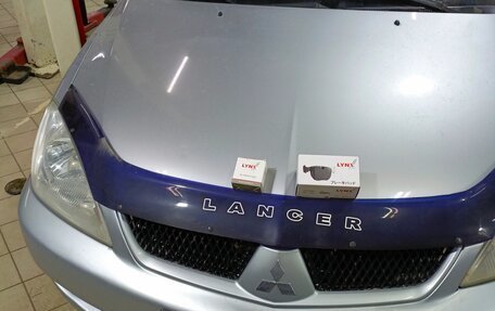 Mitsubishi Lancer IX, 2007 год, 445 000 рублей, 23 фотография