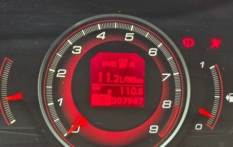 Honda Civic Type R VIII рестайлинг, 2007 год, 1 300 000 рублей, 6 фотография