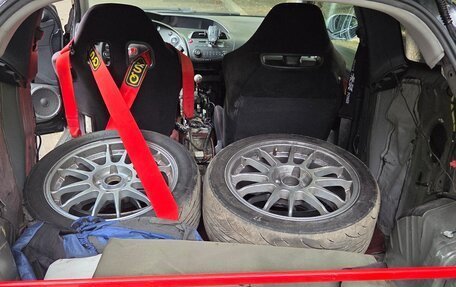 Honda Civic Type R VIII рестайлинг, 2007 год, 1 300 000 рублей, 8 фотография