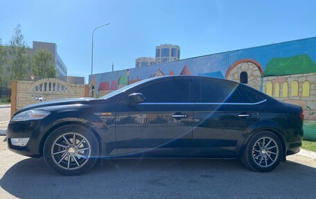 Ford Mondeo IV, 2008 год, 580 000 рублей, 2 фотография